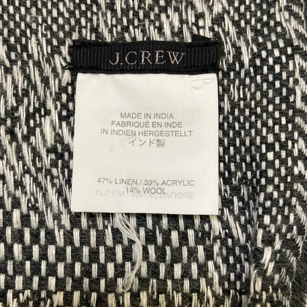 J. Crew color grey